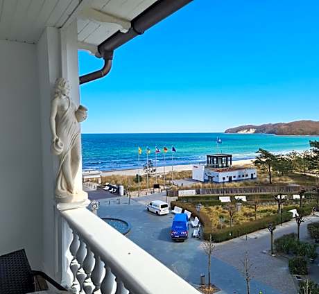 Hotel Esplanade & Aparthotel Rialto