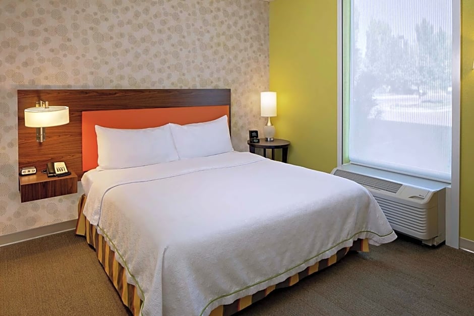 Home2 Suites By Hilton Salt Lake City / South Jordan