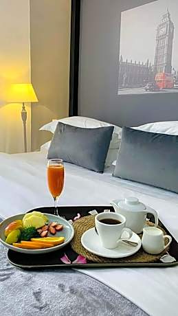 Bamboo Boutique Hotel