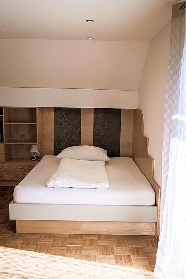 Haus Dietrich am Red Bull Ring