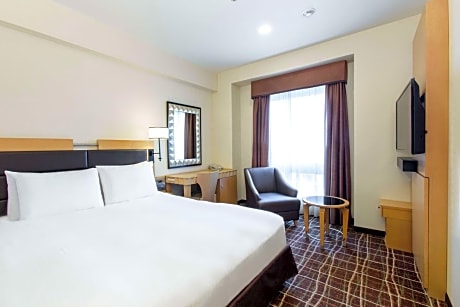 Premium Queen Room