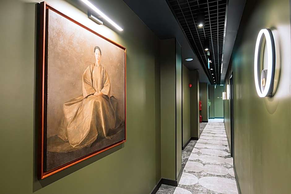 Hotel Trianon
