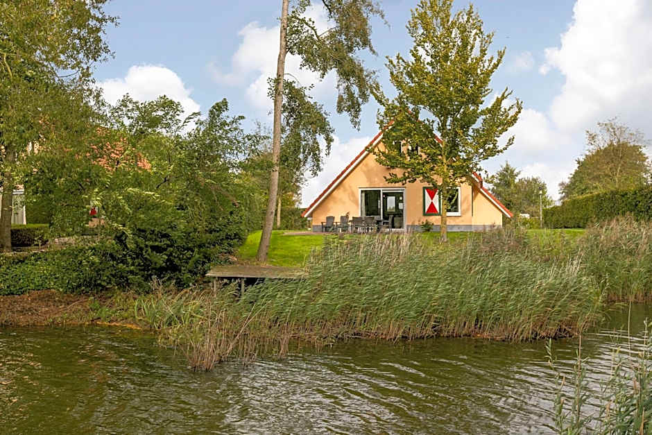 Summio Villapark Akenveen