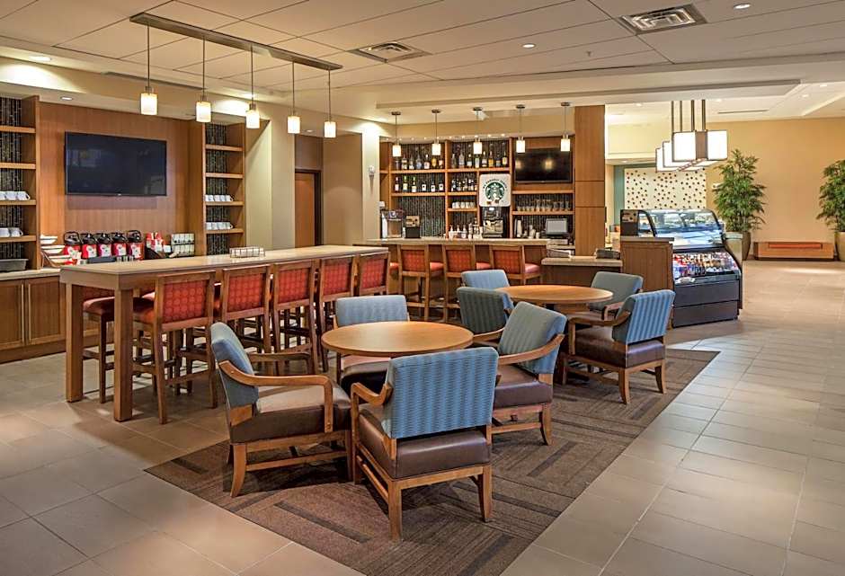 Hyatt Place Lincoln Downtown Haymar