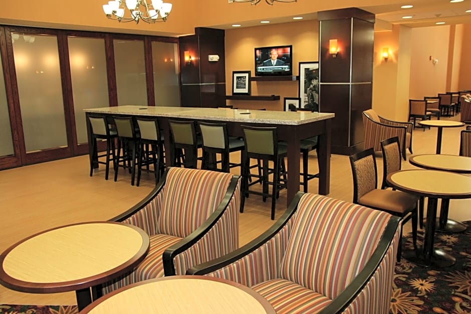Hampton Inn & Suites Fort Lauderdale - Miramar
