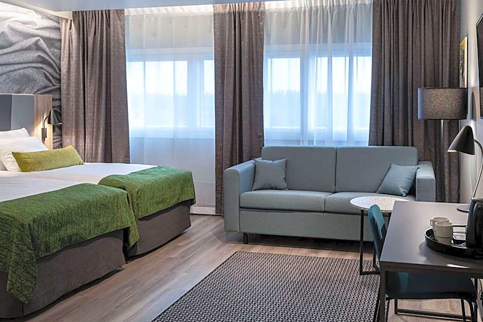 Scandic Pasila