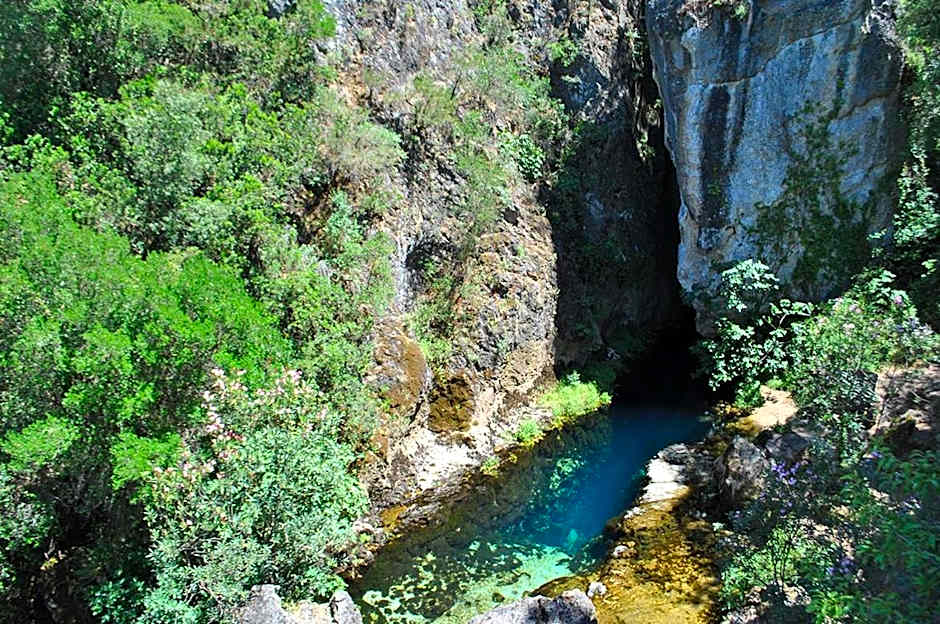 B&b barbaricino iun F1442