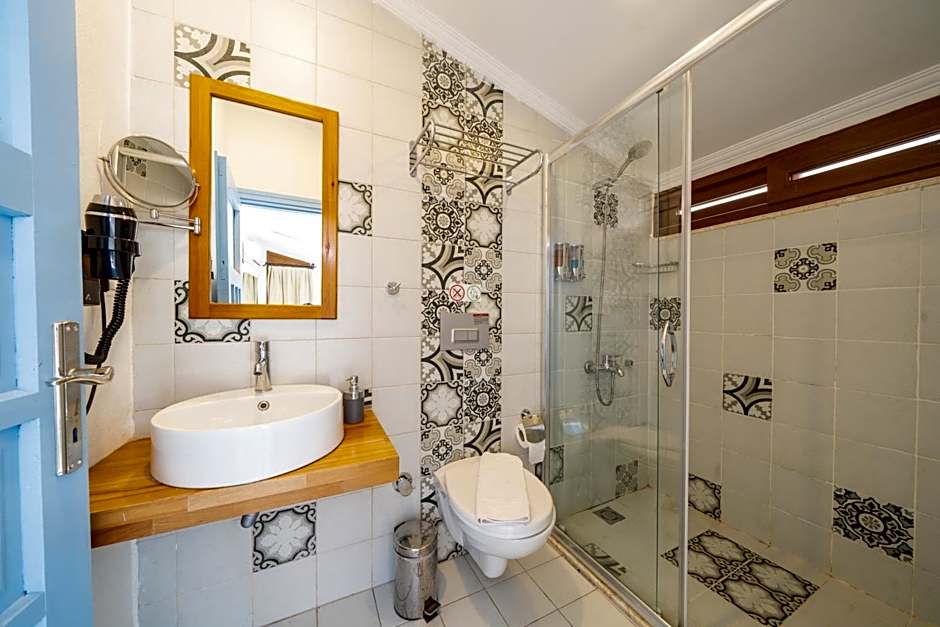 Yoga House Kaş
