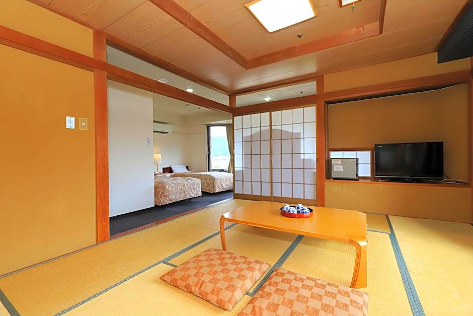 Photo 1 of 12 of Japanese Western Style Room