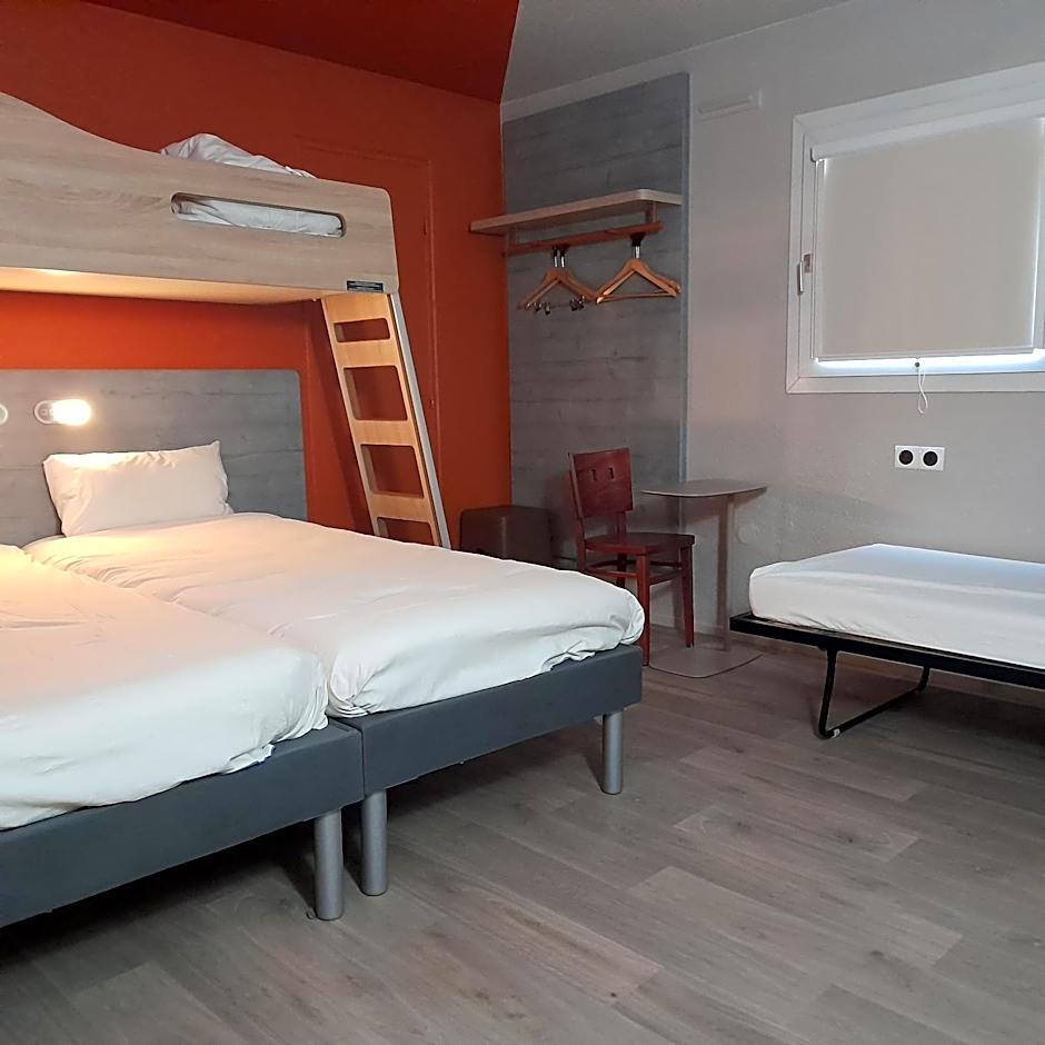 Ibis Budget de Fresnes