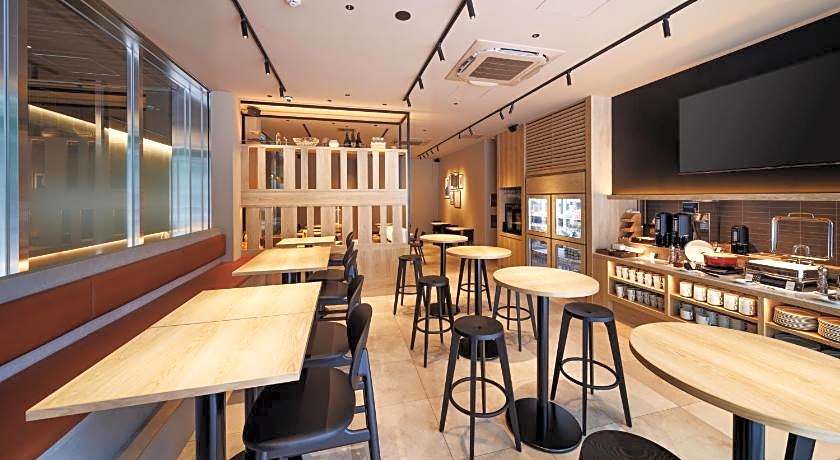 the b ginza