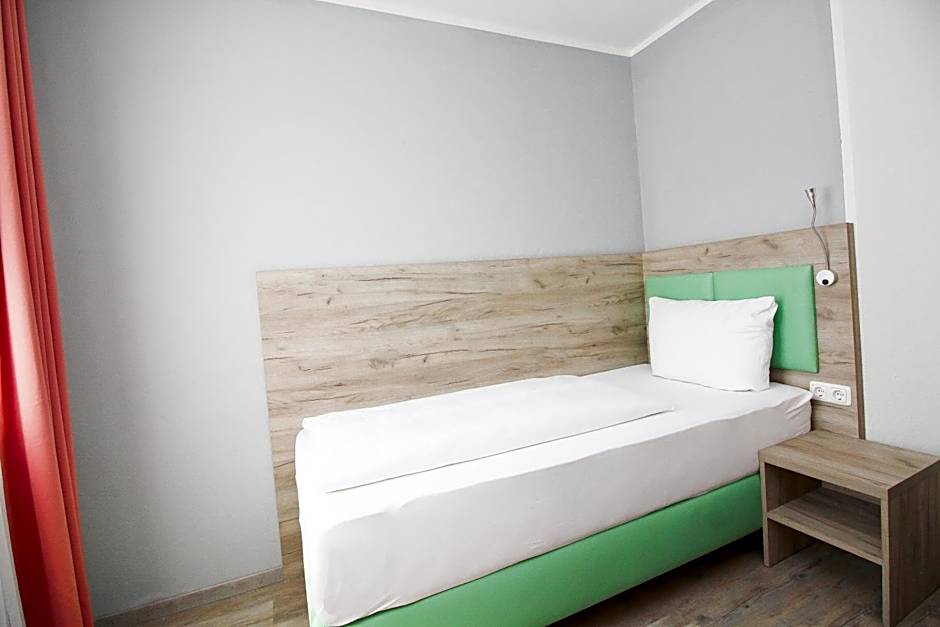 Hotel Pension Köberl