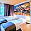 B&B Hotel Frankfurt City-Ost