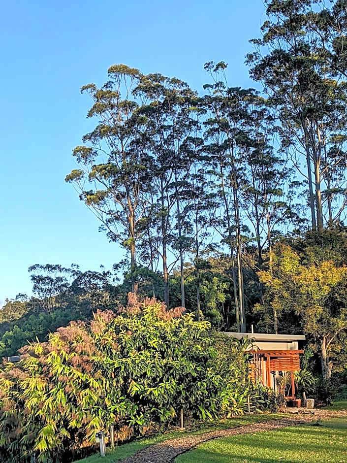 La Rochér Eco Retreat