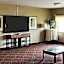 Quality Inn & Suites Grants - I-40