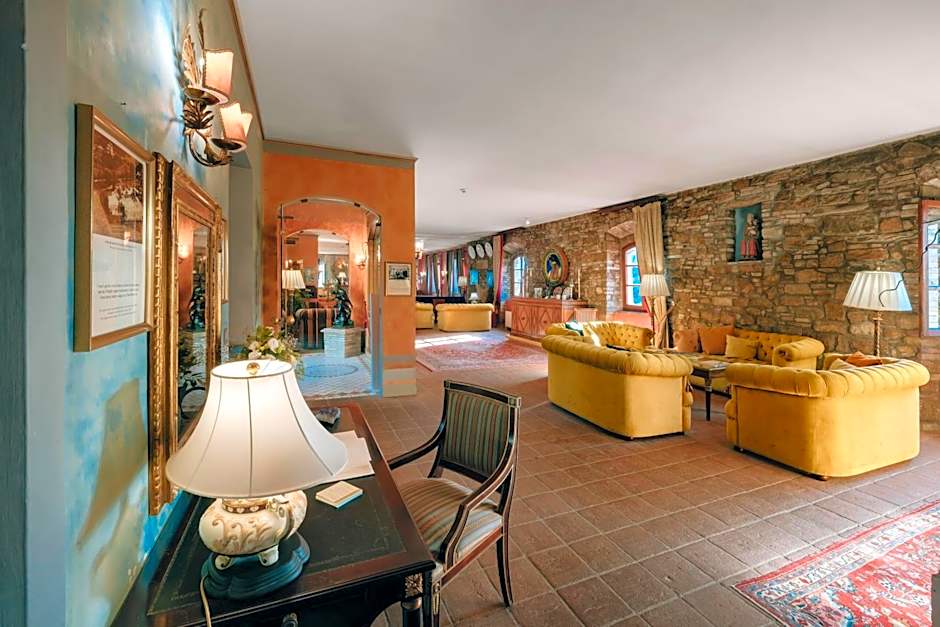 Hotel Bramante