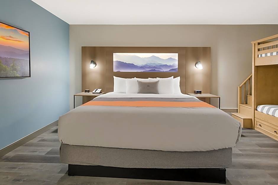 Graystone Lodge, Ascend Hotel Collection