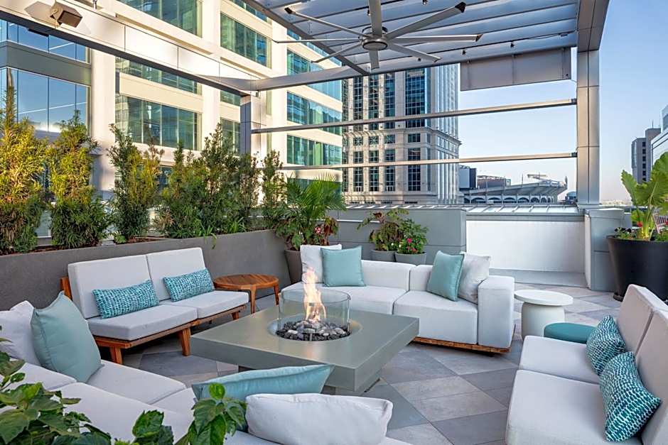 JW Marriott Charlotte