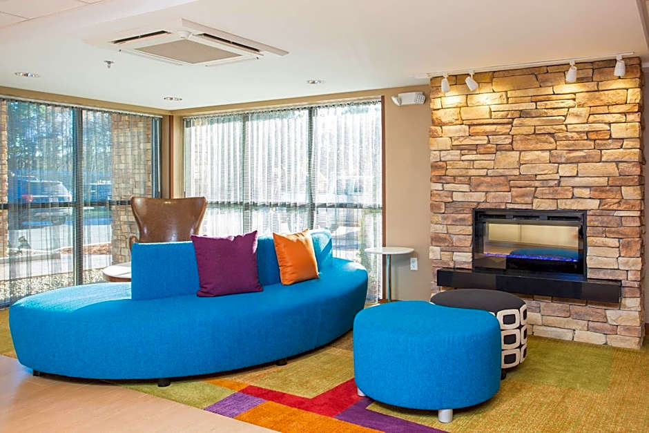 Fairfield by Marriott Inn & Suites Raynham Middleborough/Plymouth