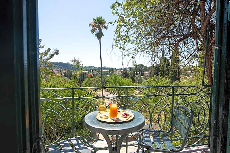 Archontiko Petrettini Boutique Hotel