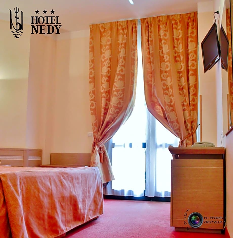 Hotel Nedy