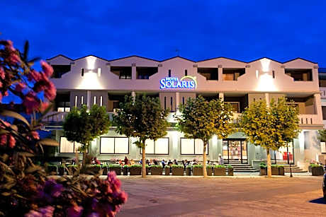 HOTEL SOLARIS