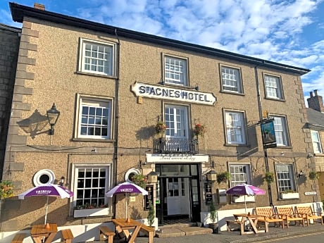 St Agnes Hotel