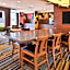Fairfield Inn & Suites by Marriott Eugene East/Springfield