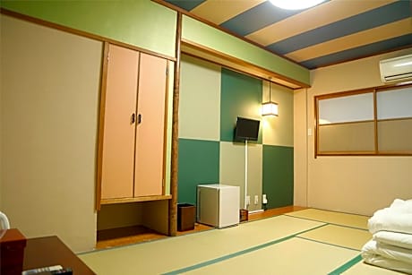 Japanese-Style Room - Non-Smoking