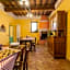 Le Ferrerie agriturismo fattoria Marchesini