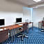 Four Points by Sheraton Monterrey Linda Vista