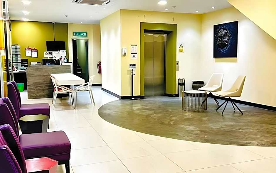KINO HOTEL