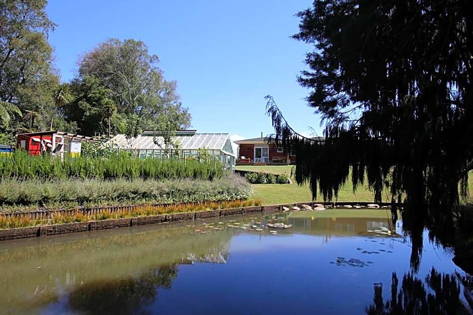 Brecon Pond Bed & Breakfast