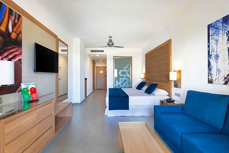 Hotel Riu Palace Boavista - All Inclusive