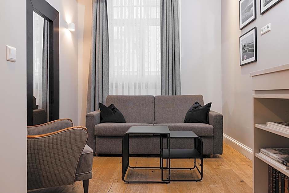 Reykjavik Residence Apartment Hotel