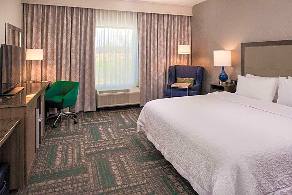 Hampton Inn By Hilton - Paragould ,AR