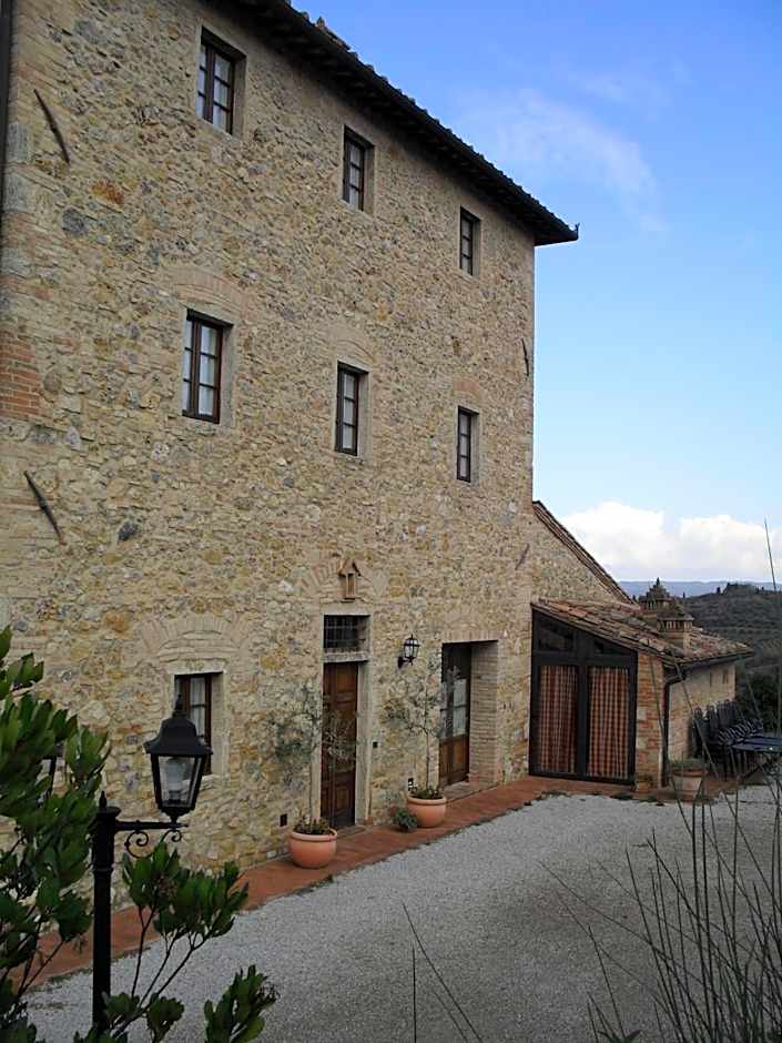 Agriturismo Il Casolare Di Bucciano