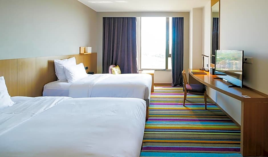 Novotel Nanchang Sunac