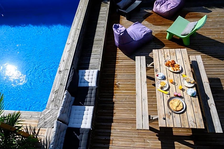 The Secret Spot Lodge