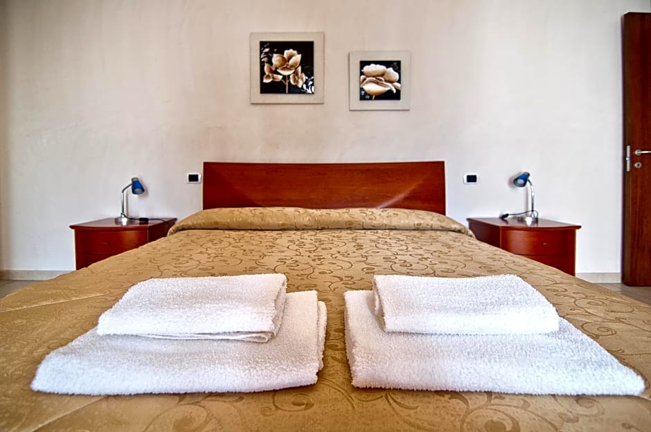 Giardino Dei Suoni B&B