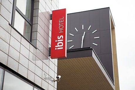 Ibis Kaunas Centre