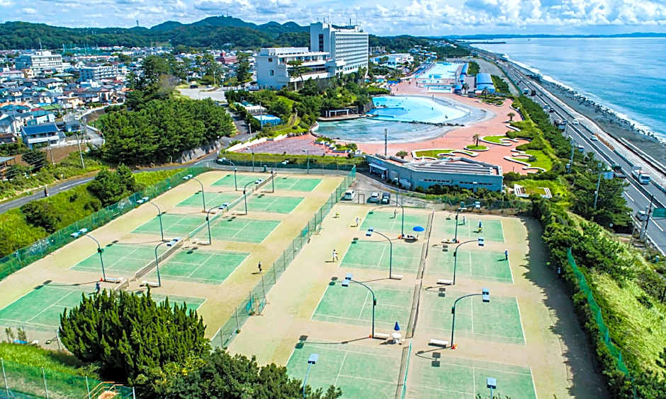 Oiso Prince Hotel
