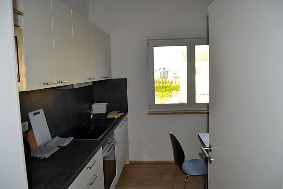 Aparthotel Sebastian