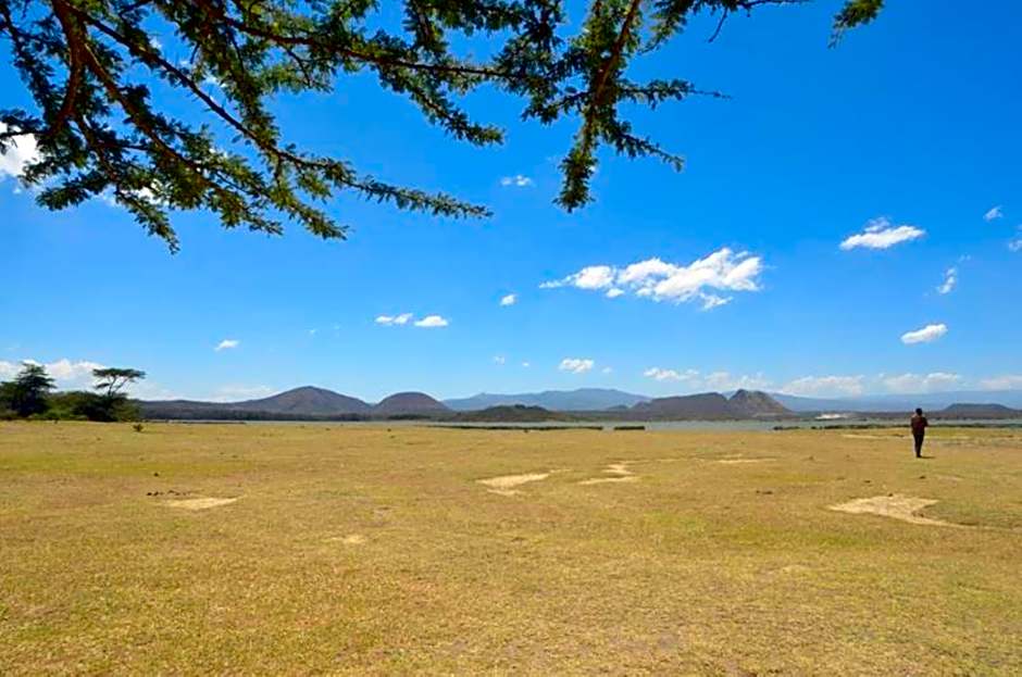 Jacaranda Lake Elementaita Lodge