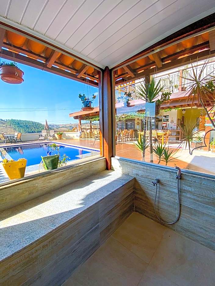 Pousada Quintal da Lua