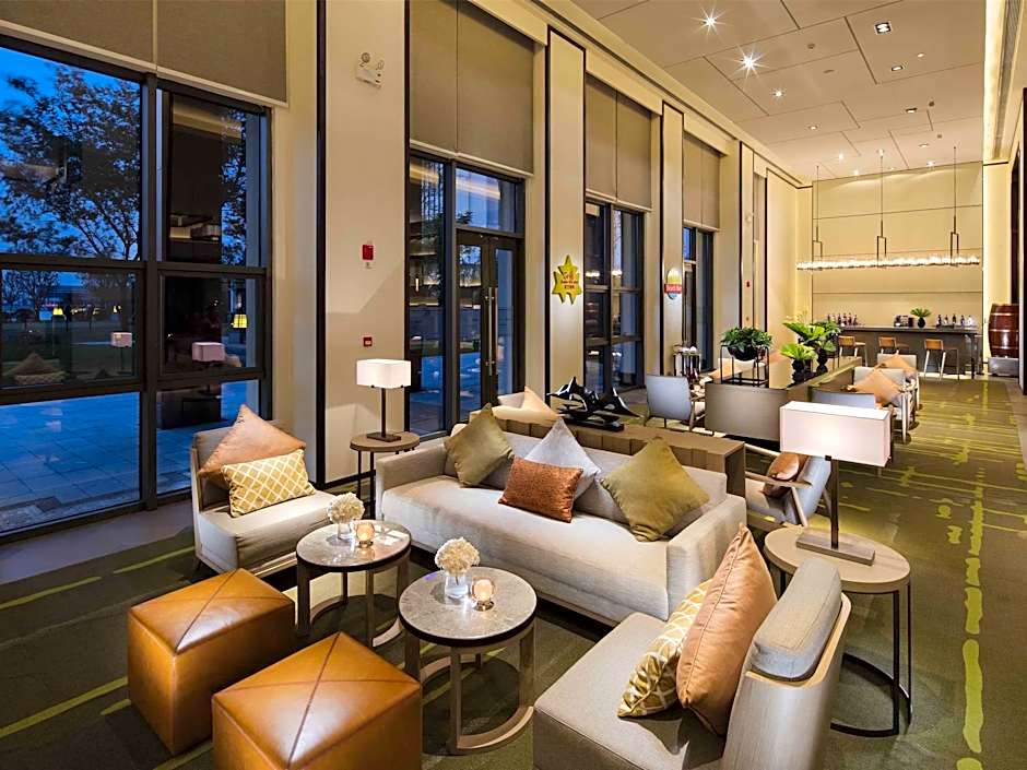 Mercure Hefei Sunac