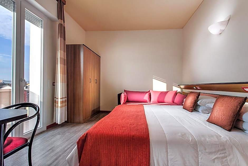 El Cid Campeador - Family Hotel