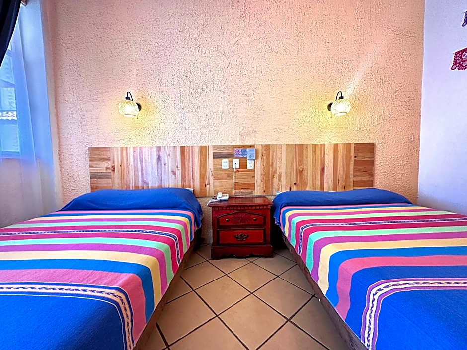 Hotel Escalada