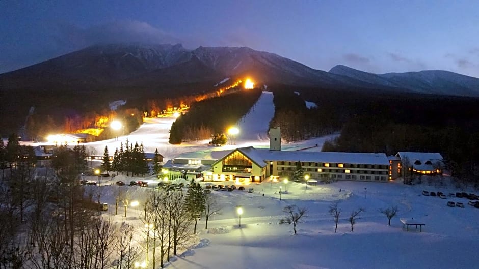 Hachimantai Mountain Hotel & Spa