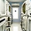Miko Rooms & Capsules hotel